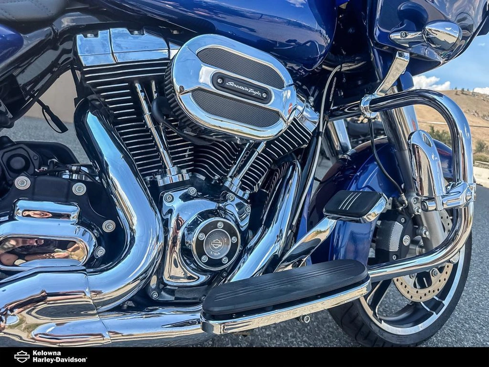 2016 Harley-davidson Fltrxs - Road Glide Special alt