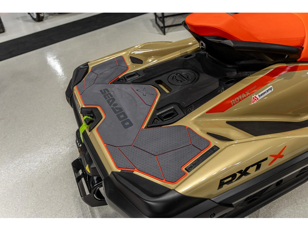 2025 Sea-doo Rxt 325 22sg alt