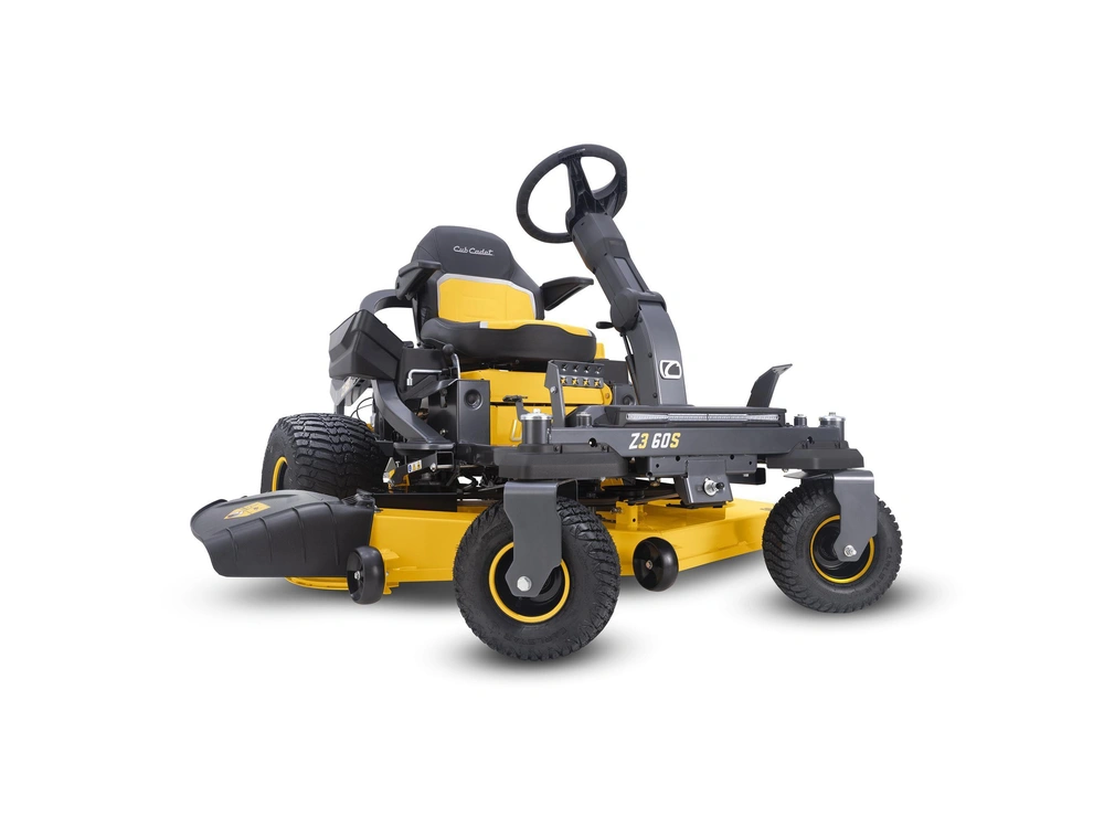 2026 Cub Cadet Z3 60s alt