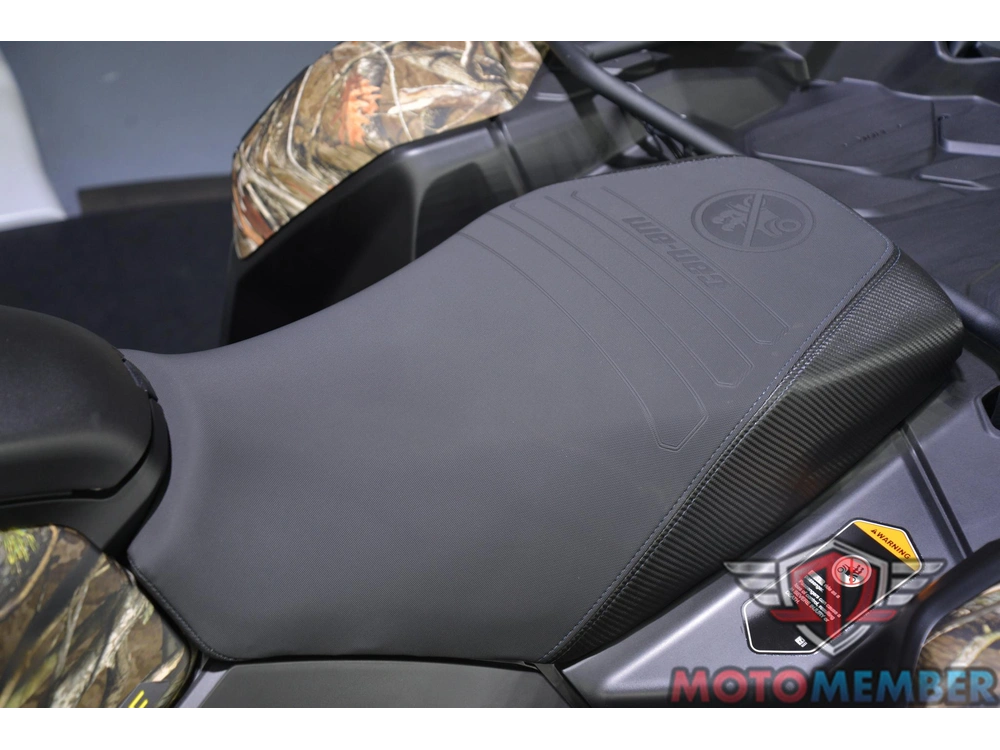 2026 Can-am Outlander Electric alt