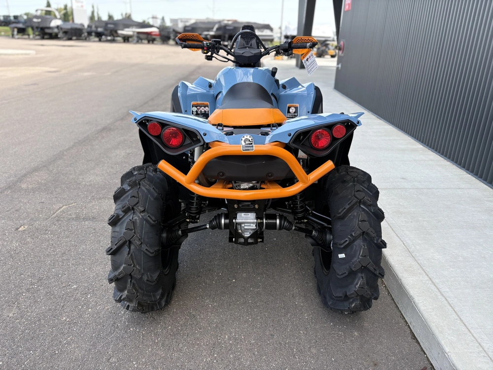 2026 Can-am Renegade X Mr 1000r 5utb alt