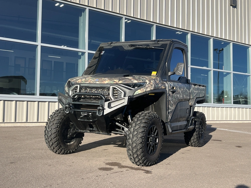 2024 Polaris Ranger 1500 alt