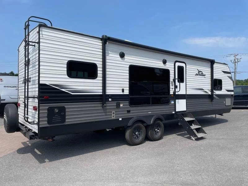 Jayco Jayflight 280rks 2024 alt