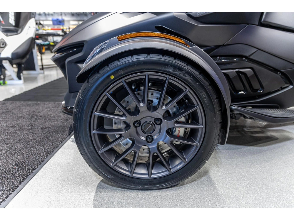 2026 Can-am Spyder Rt Ltd 1330 Se6 Bk Drk 26 G1ta alt