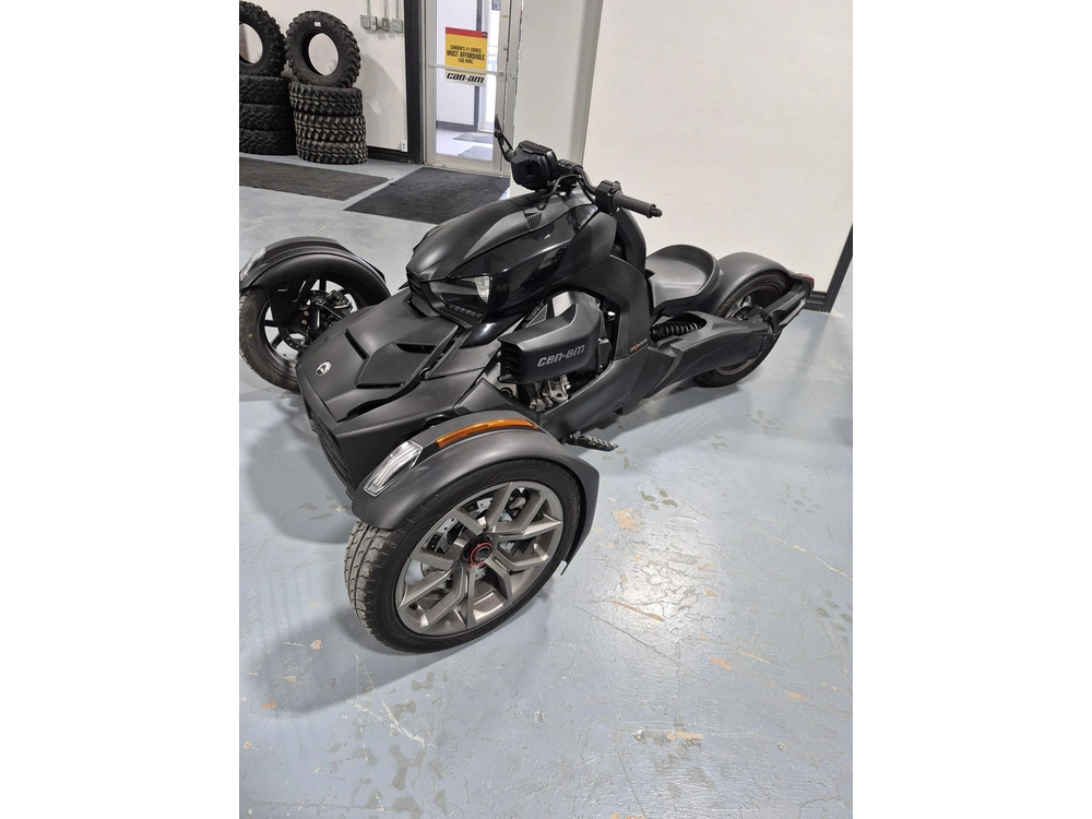 Can-am Ryker 600 Ace 2023 alt