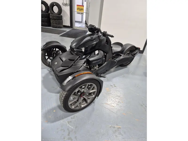 Can-Am Ryker 600 Ace 2023