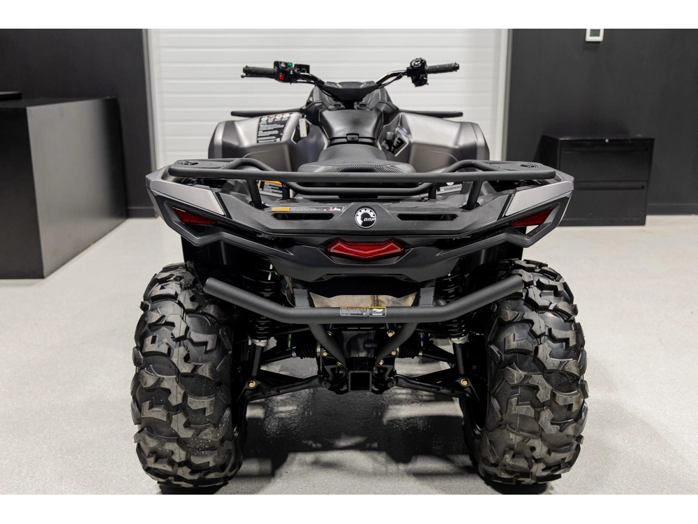 2026 Can-am Outlander Xt 700 1gta alt