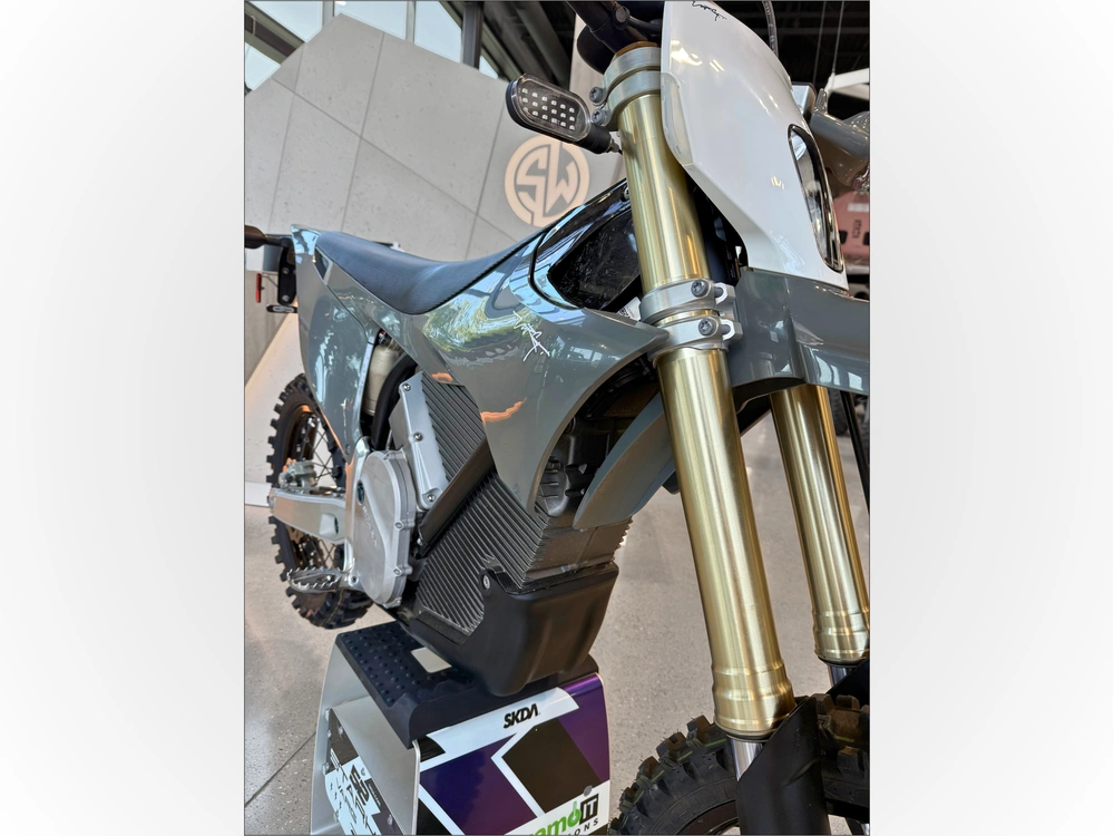 2025 Stark Future Alpha 80hp Ex/xc alt