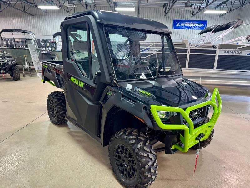Arctic Cat Prowler Limited 49 2026 alt