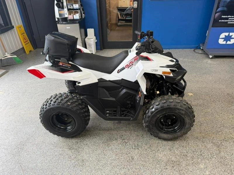 2023 Polaris Polaris Outlaw 70 alt