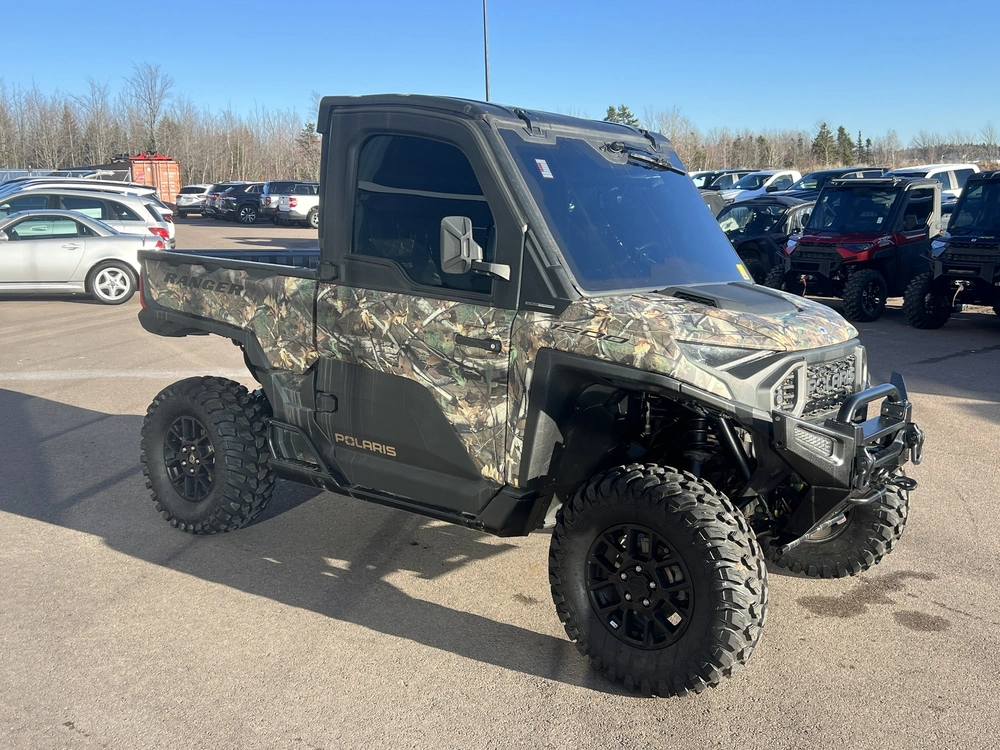 2024 Polaris Ranger 1500 alt