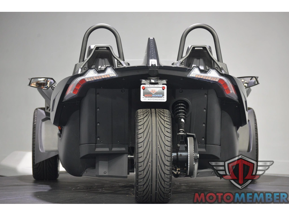 2025 Slingshot S Autodrive alt