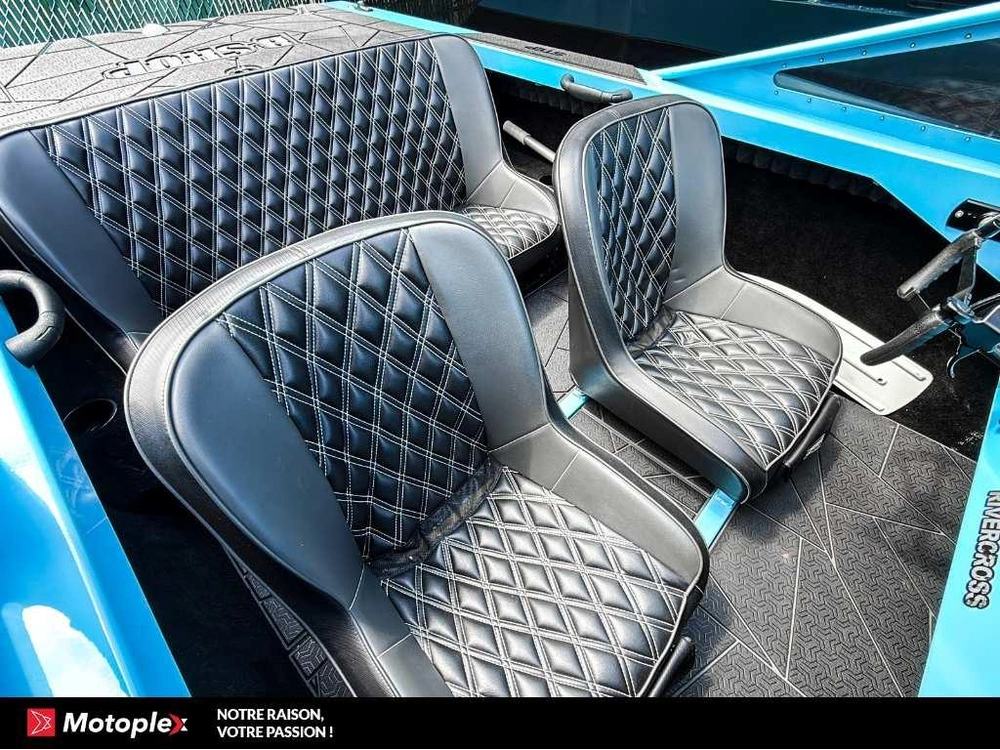 Autre Rivercross R140 *300 Hp* 2023 alt