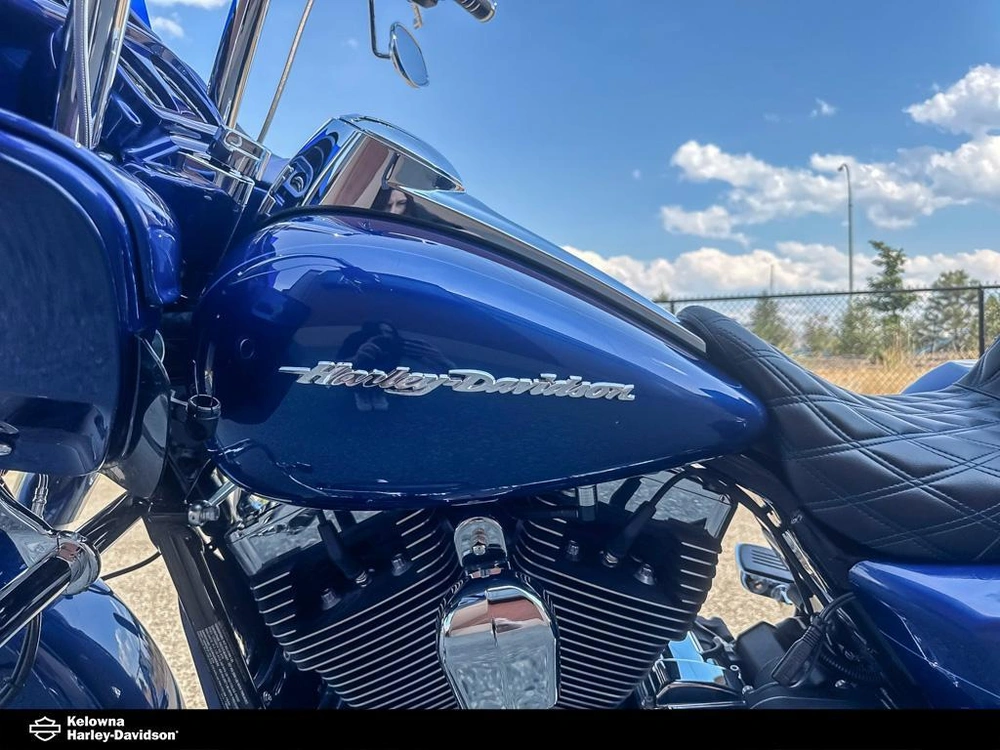 2016 Harley-davidson Fltrxs - Road Glide Special alt