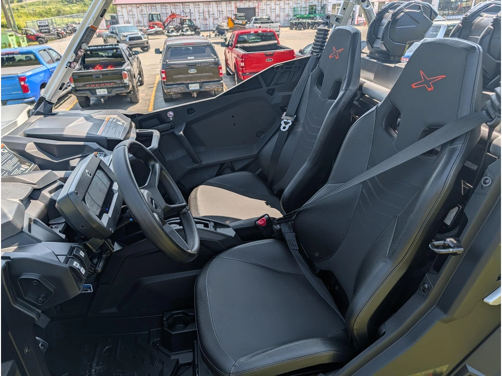 2026 Can-am Maverick Sport Xmr 1000r alt