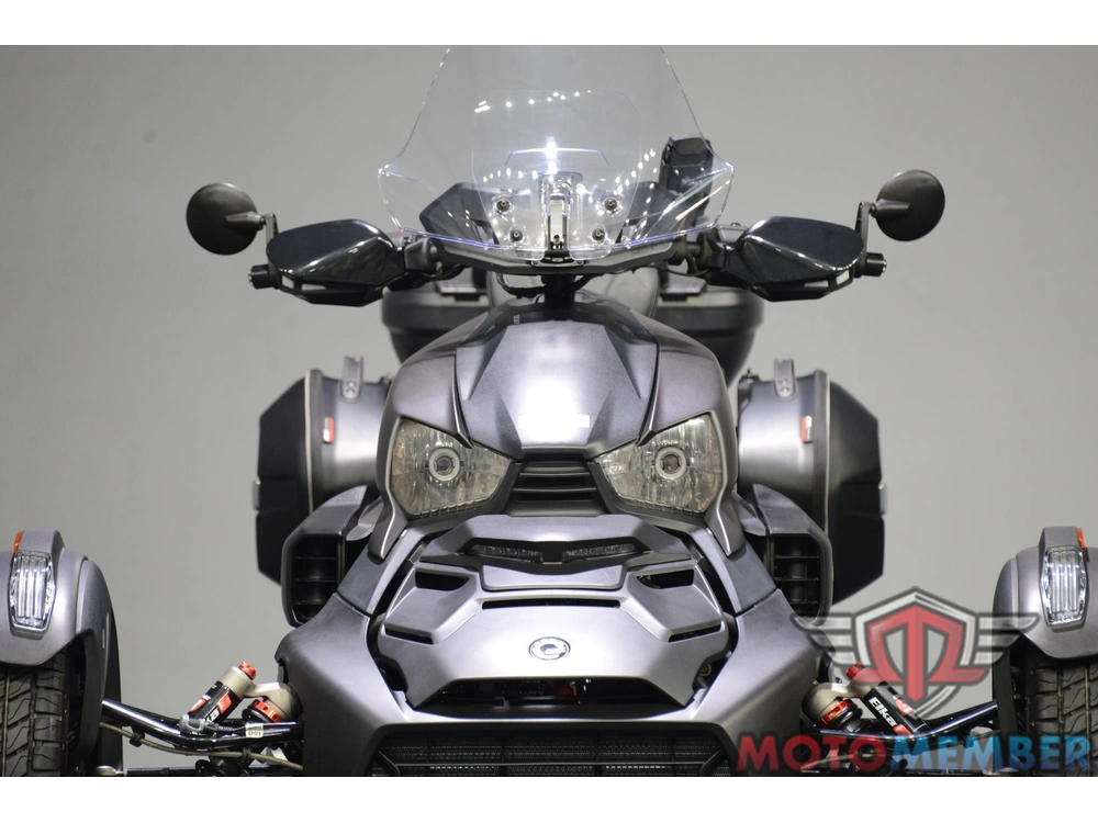 2021 Can-am Ryker Rally 900 alt