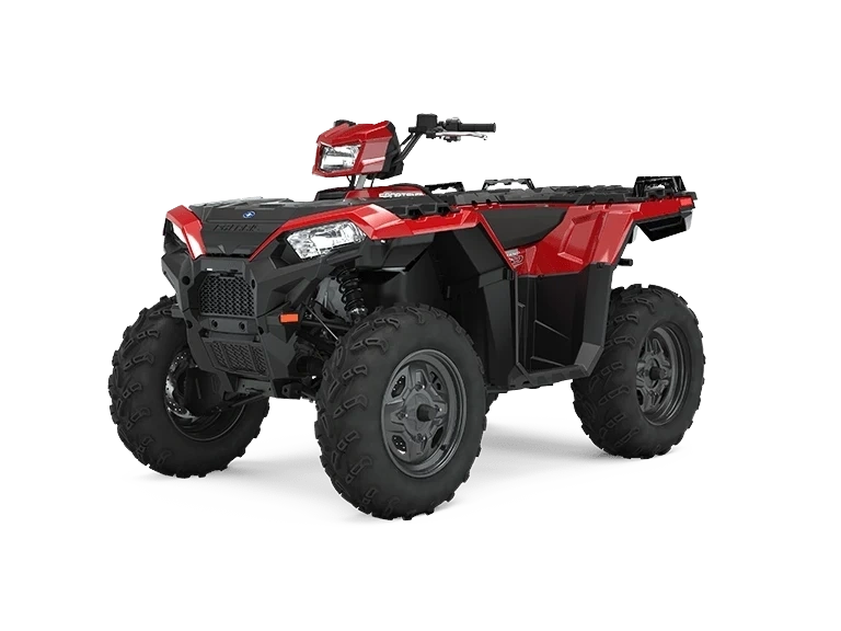 2020 Polaris Sportsman 850 alt