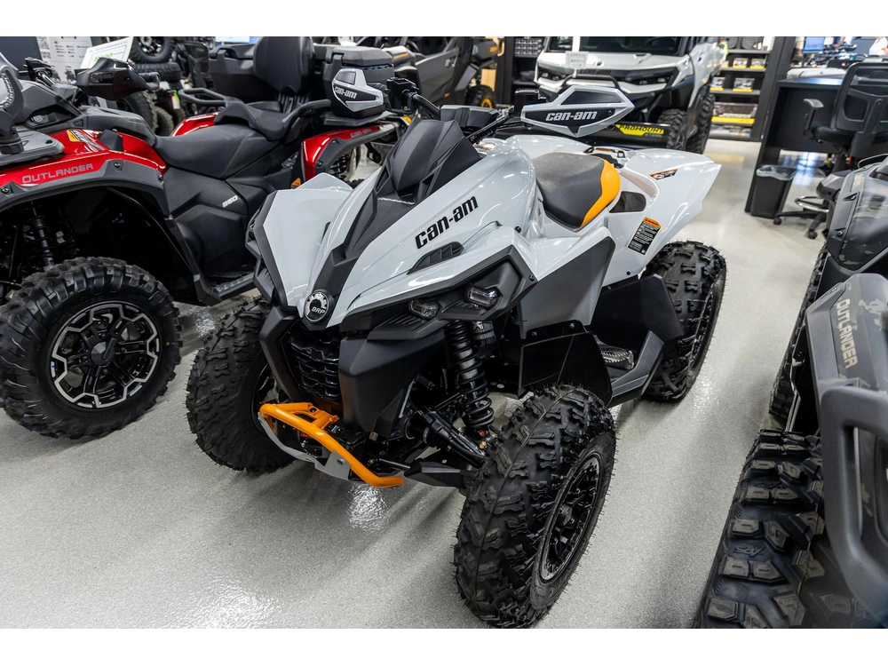 2026 Can-am Renegade Xxc 1000 5vtb alt