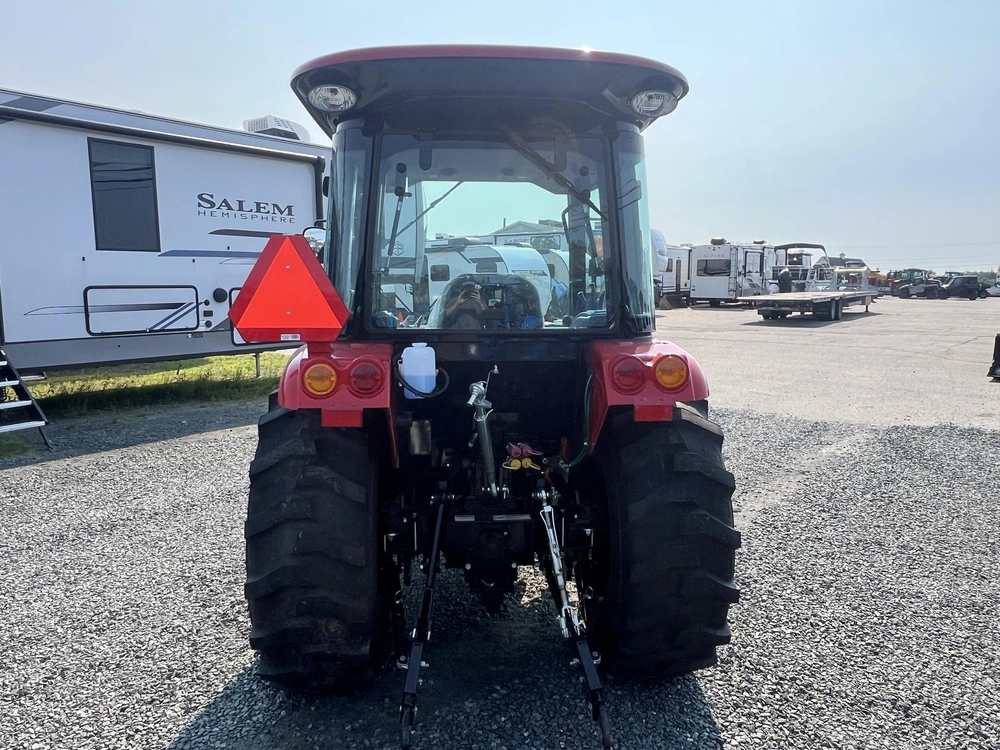 2026 Mccormick X1.55ch alt