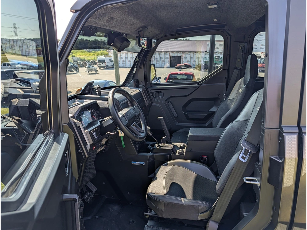 2026 Other Polaris Xpedition Adv alt