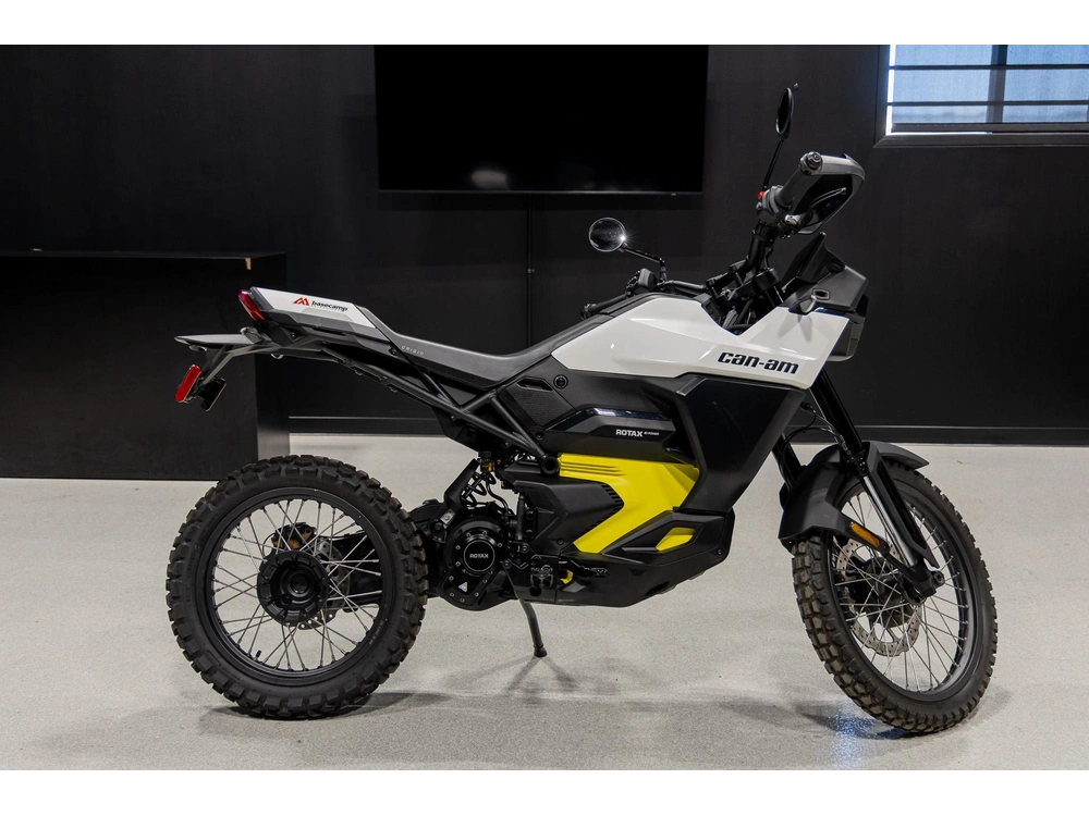 2025 Can-am 2w Origin Ev46-27 alt