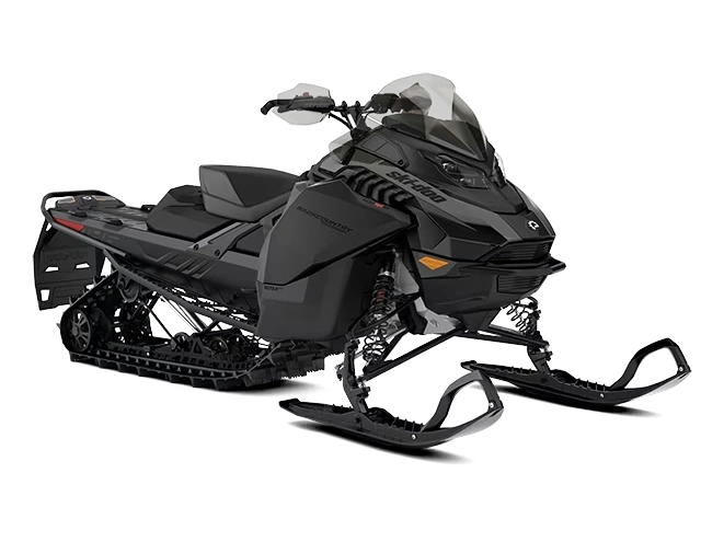 2027 Ski-doo Backcountry Adrenaline (39") 850 E-tec Powdermax 2.0" E.s. alt