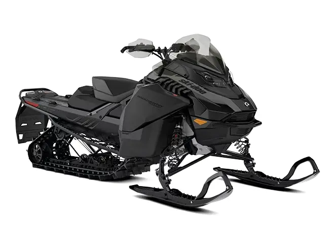 2027 Ski-Doo BACKCOUNTRY ADRENALINE (39") 850 E-TEC PowderMax 2.0" E.S.