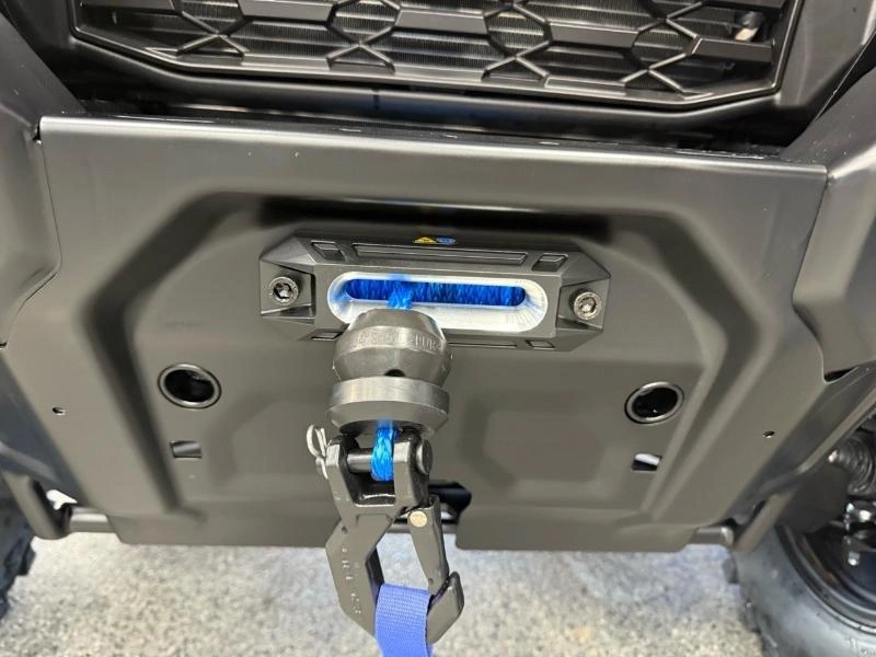 2026 Polaris Polaris Ranger Xp 1000 Premium Nor alt