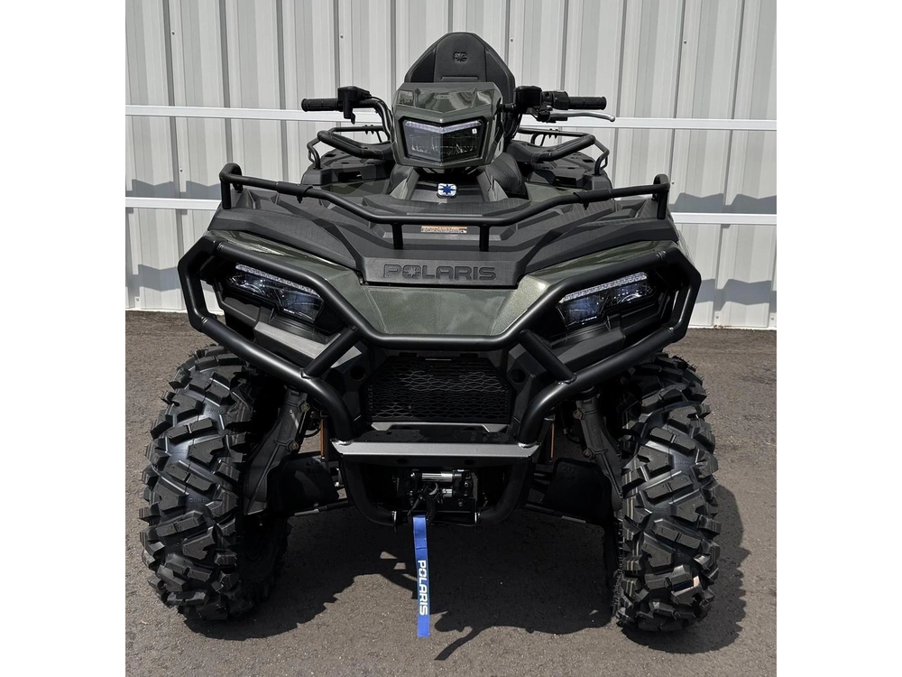 2026 Polaris Sportsman 570 Touring Premium alt