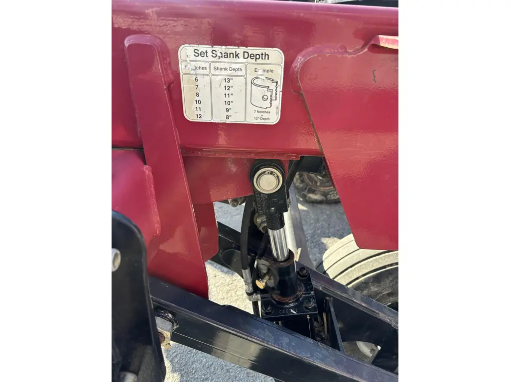 Case IH MRX690 2015