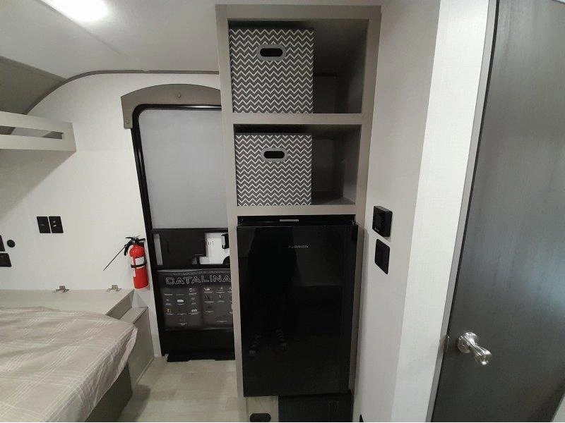 Coachmen Catalina 134rkx 2027 alt