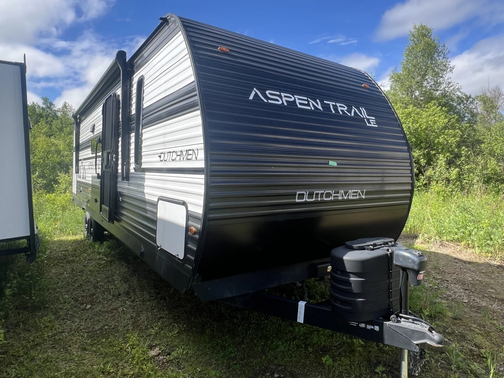 2026 Keystone Rv Dutchmen Aspen Trail Le 29 Tb alt