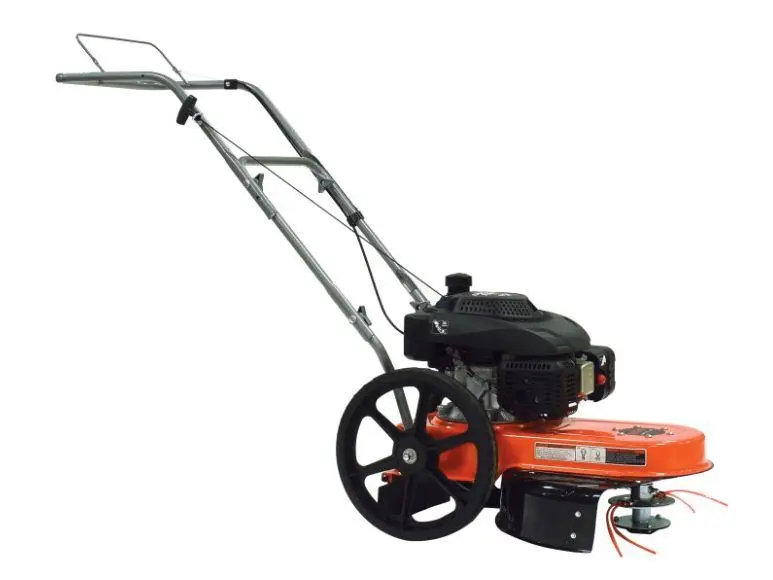 Ducar WALK-BEHIND TRIMMER,22",4HP,161CC  2026