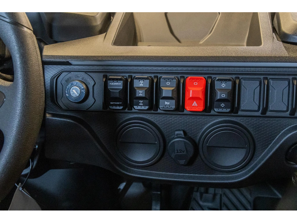 2026 Cfmoto 950 Sport alt
