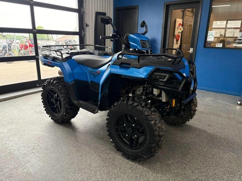 2024 Polaris Polaris Sportsman 570 Trail alt