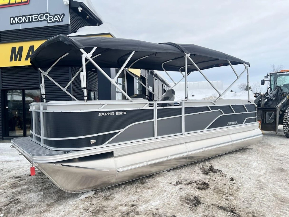 Armada Saphir 23 Cr Full 3 Quilles 2026 alt