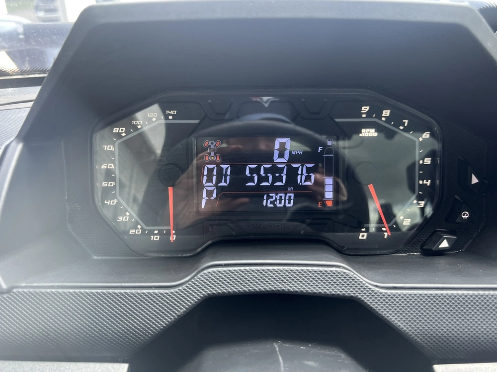 2024 Polaris Ranger Xd 1500 Northstar Premium alt