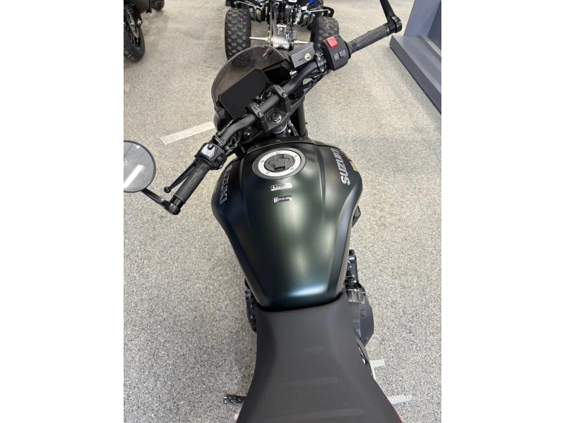 2026 Suzuki Suzuki Gsx800 alt