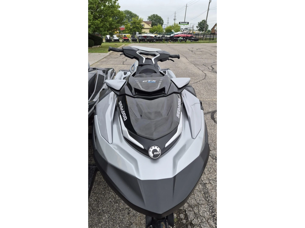 2021 Sea-doo Gtx Limited 300 alt