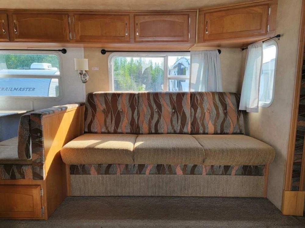 Wildwood Wildwood Le 36bhbs 2010 alt