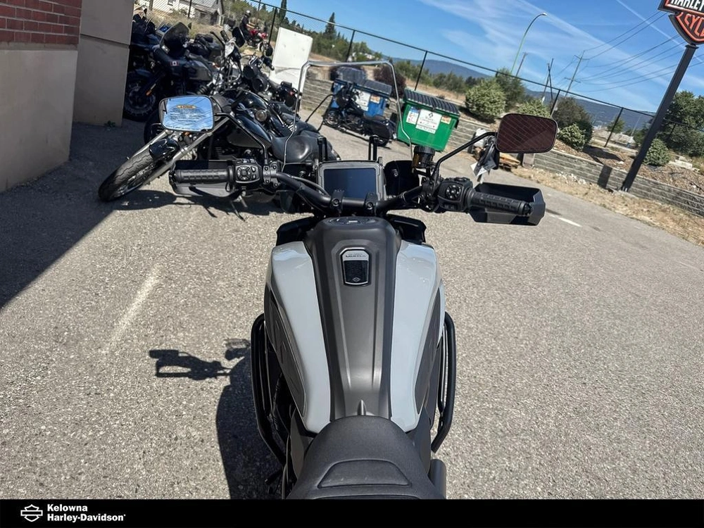 2026 Harley-davidson Ra1250l - Pan America® 1250 Limited alt