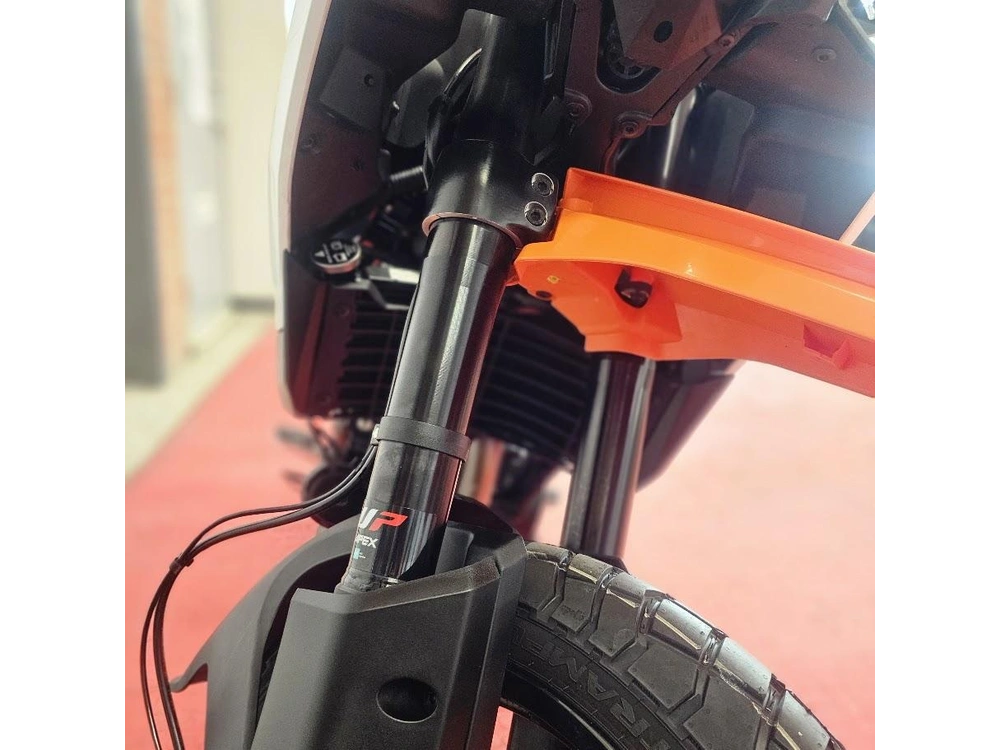 2026 Ktm 390 Adventure X alt