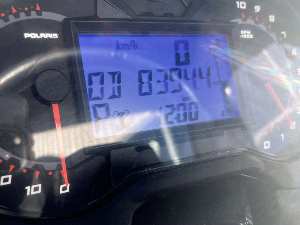 2021 Polaris General Xp alt