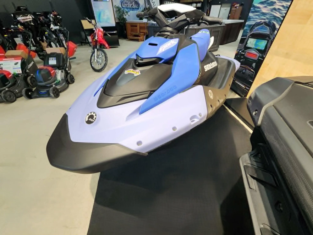 2026 Sea-doo Spark 2up Conv Pkg alt