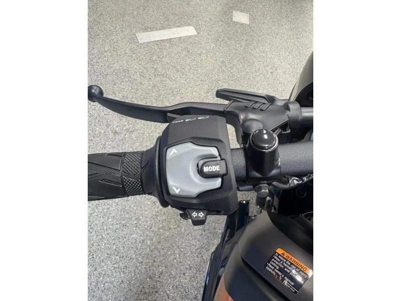 2026 Suzuki Suzuki Gsx800 alt