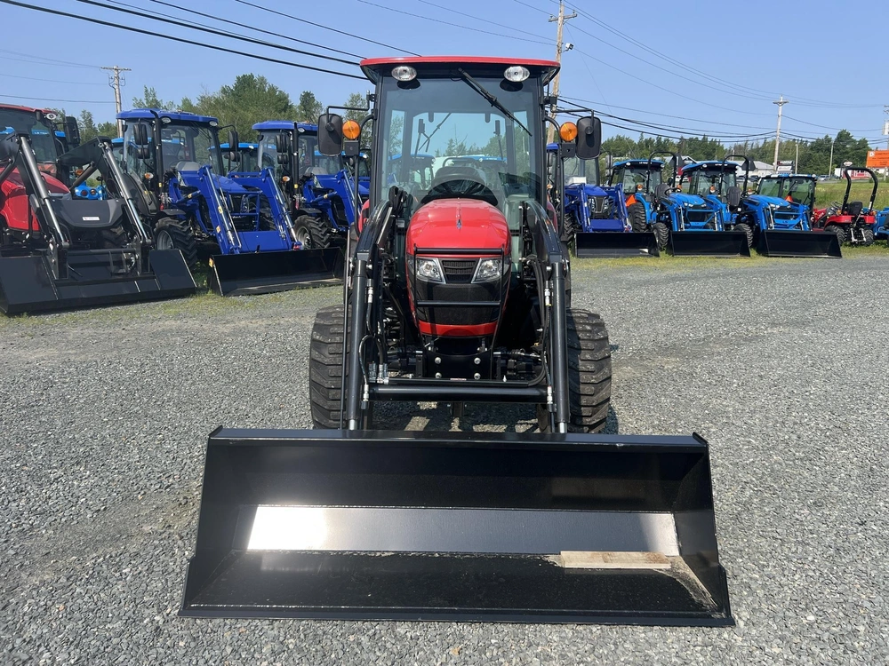 2026 Mccormick X1.37ch alt
