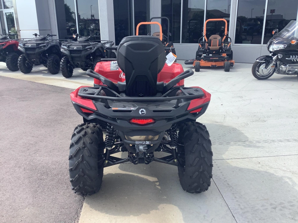 2026 Can-am Outlander Dps700 Max alt