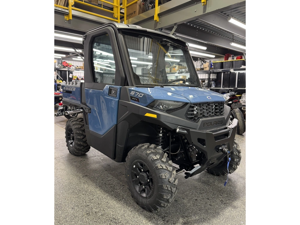 2026 Polaris Ranger 570 Northstar alt