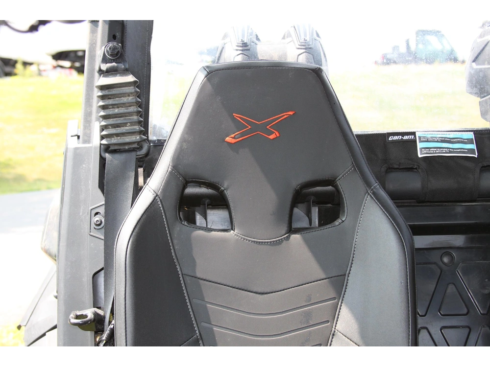 2024 Can-am Commander Xmr 64 1000r Ca alt