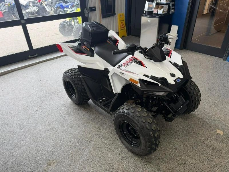 2023 Polaris Polaris Outlaw 70 alt